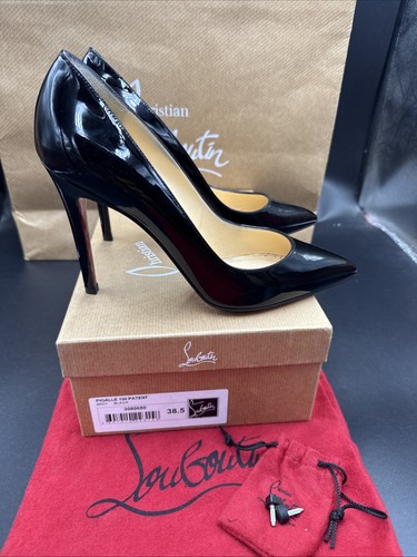 Christian louboutin pigalle - christian,