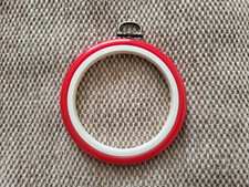 Round Flexi Hoop for