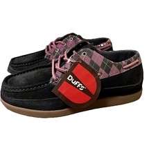 NOS Duffs Men's Shoes Size 7.5