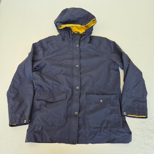Seasalt bale out coat - coat, blue