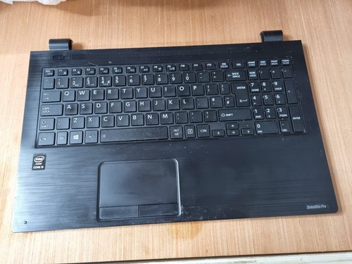 Toshiba satellite pro - satellite,
