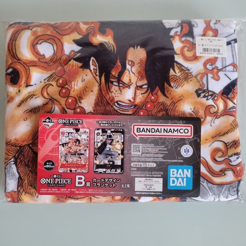One piece card game - one,