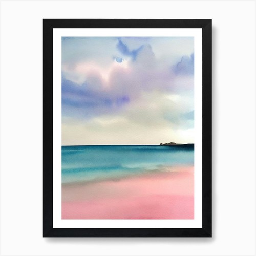 Barafundle bay beach - barafundle,