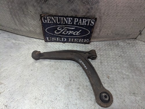 Ford mk2 2009 2016 - 2009,