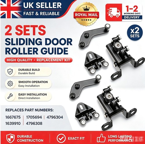For ford transit - ford, mk7