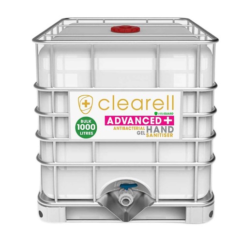 1000 litres ibc antibacterial - litres,