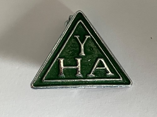Vintage yha youth - vintage, hostel