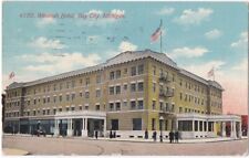 BAY CITY Michigan  Wenonah