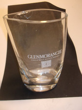 Glenmorangie glass  Water Jug- beautiful but some rim chipping- sold as seen
