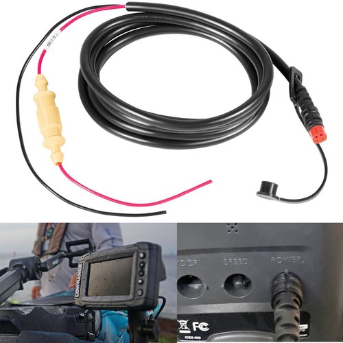 Pin power cable for - power, garmin