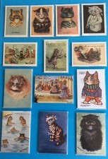 LOUIS WAIN COLLECTION OF All
