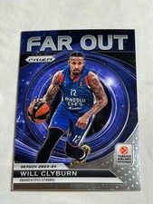 2023-24 Panini Prizm