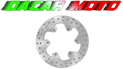 Rear brake disc yamaha - disc,