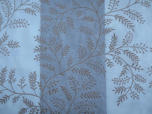 Zoffany curtain fabric dixie - zoffany,