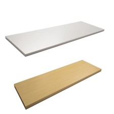 New mdf shelving wall shelves - shelving,