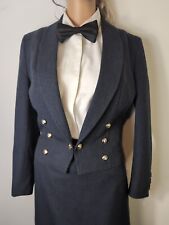 Size U10-12 36" Chest No5 Mess