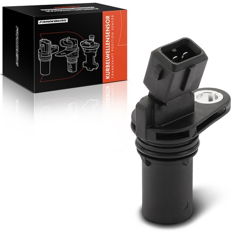 Crankshaft sensor pulse for - sensor,