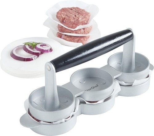 Vonshef triple mini - vonshef,