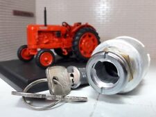 Nuffield 10/42 10/60 Tractor