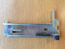 Electrical Consumer Unit Fuseboard Din Rail, Contactum MEM Volex MK Steeple?