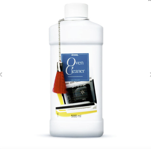 Gel oven cleaner amway size - gel,