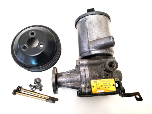 Mercedes w124 power steering - w124,