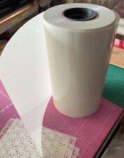 Mylar A Film 125/190/250 micron--per metre-- 300 and 600mm wide