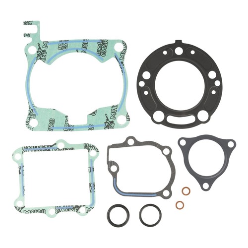 Honda 125 athena top end - honda,