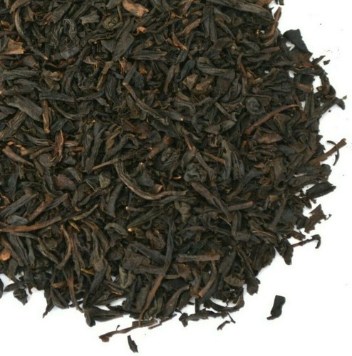 Lapsang souchong black tea - black,