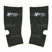  Viper Ankle Support Muay Thai Kick boxing Anklets 