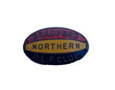 VTG BRADFORD NORTHERN RUGBY
