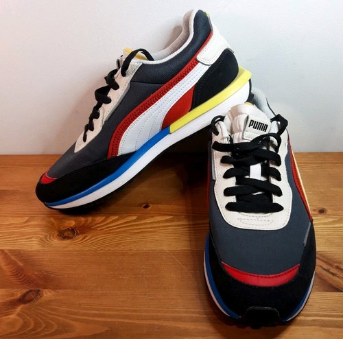 Puma future rider - rider, trainers