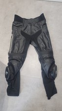 Furygan leather trousers men - furygan,
