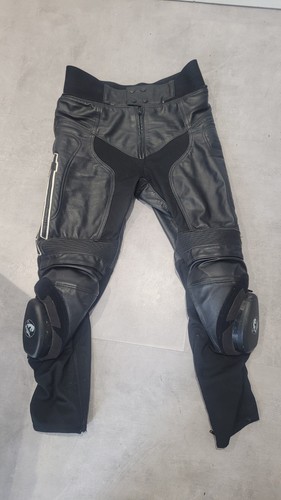 Furygan leather trousers - furygan,