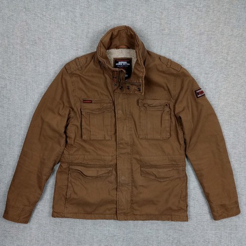 Superdry rookie edition men - superdry,