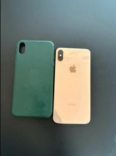 Apple iPhone XS Max 256GB Gold
