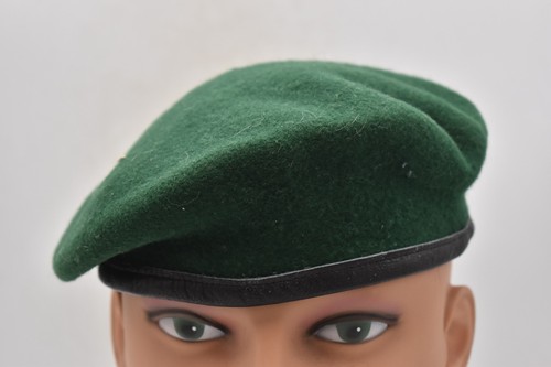 Austrian army green beret size - austrian,