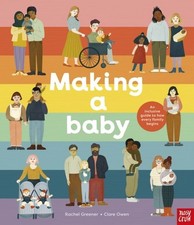 Making A Baby: An Inclusive