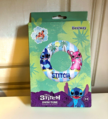 Bestway disney stitch - bestway,