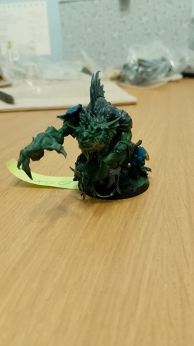 Aos kitbased river - kitbased,