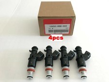 16450-RBB-003 4X Fuel