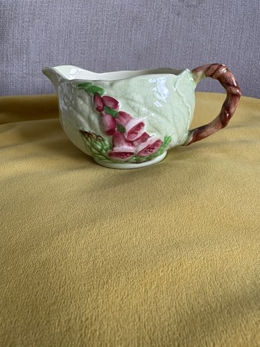 Vintage carlton ware foxglove - carlton,