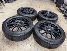 19 BBS Alloys Genuine