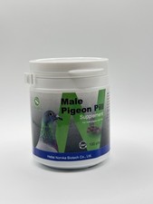 Pigeon Male Pills Supplement
