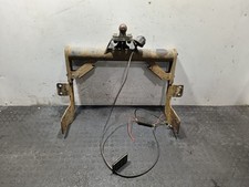 FORD TRANSIT 350 MK8 TOW BAR WITH WIRING