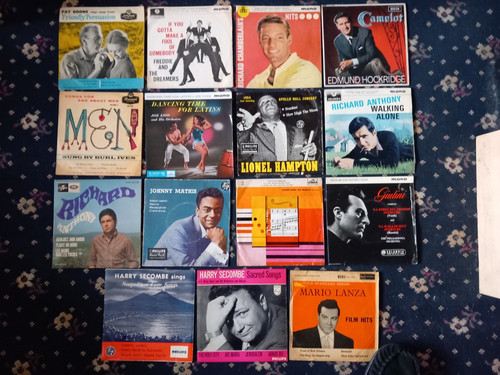 50s 60s a orig - 1, v/a