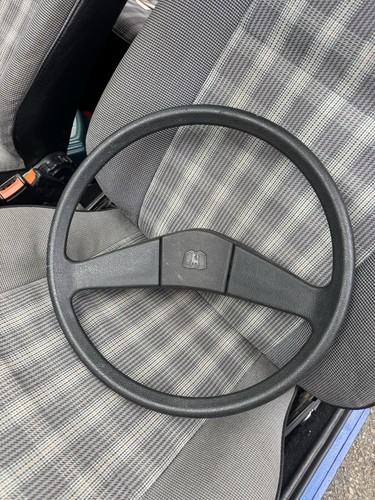 Golf polo mk1 wolfsburg - golf,