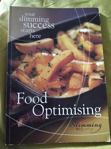 Slimming world food optimising - slimming,