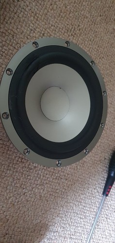 Tannoy cr160070 3121 0134 - 3121,