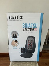 HoMedics Shiatsu Massager with